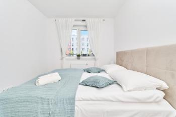 Apartment Wrocław Swojczyce by Noclegi Renters, Wrocław (photo 3)