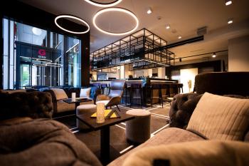 GINN City & Lounge Yorck Berlin, Berlín (foto 3)