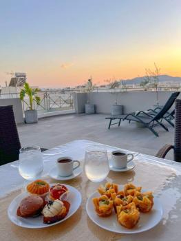My Home in Greece, Athènes (photo 2)