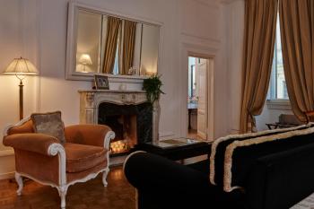 Casa Howard Firenze - Residenza d'Epoca, Florencie (fotografie 3)
