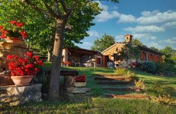 House in Istria in pristine nature, Šmarje (photo 4)