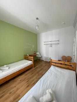 Orange Cat Rooms, Riga (foto 5)