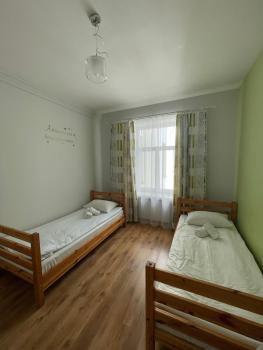 Orange Cat Rooms, Riga (foto 4)
