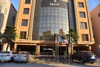 شقق ديار الشامخة المخدومة - تصنيف اقتصادي, Khobar (photo 2)