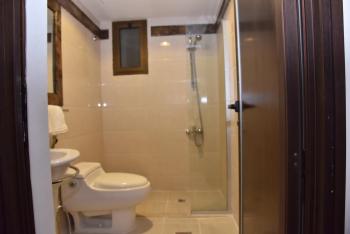 شقق ديار الشامخة المخدومة - تصنيف اقتصادي, Khobar (photo 5)