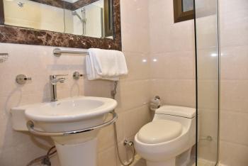 شقق ديار الشامخة المخدومة - تصنيف اقتصادي, Khobar (photo 3)