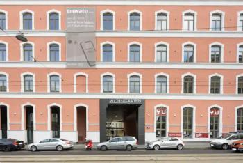 MUZETA11 - Modern Town Apartment with Balcony, Vídeň (fotografie 2)