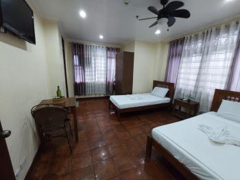 Makabata Guesthouse & Cafe, Manila (fotografie 4)