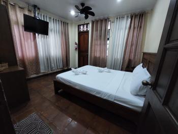 Makabata Guesthouse & Cafe, Manila (fotografie 5)