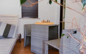 B&B Vanity, Tropea (foto 5)