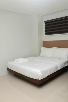 The Chipper Hotel Quezon City, Manila (fotografie 2)
