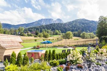 udanypobyt Domki Przy Potoku, Zakopane (Foto 4)