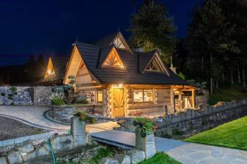 udanypobyt Domki Przy Potoku, Zakopane (Foto 2)