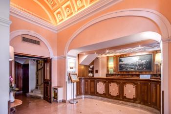 Hotel Della Torre Argentina, Rome (photo 5)