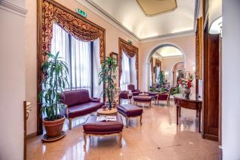Hotel Della Torre Argentina, Rome (photo 4)