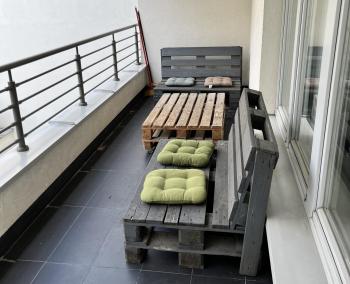 Labo Apartment Dzialdowska, Varšava (fotografie 5)