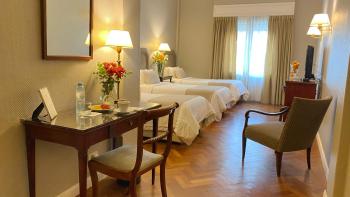 Lafayette Hotel, Buenos Aires (fotografie 3)