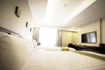 Seoul Garden Hotel, Сеул (фото 5)