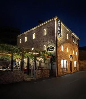 Hotel - Kulla e Zenel Beut, Peje (fotografie 2)