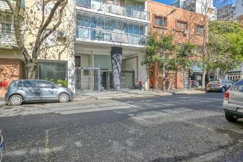 Hermoso Apartamento en Las Cañitas, Palermo, Buenos Aires (fotografie 5)