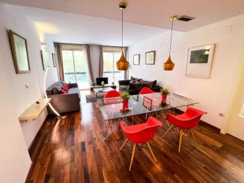 Baron Suites, Valencia (foto 2)