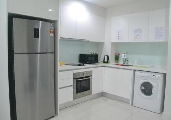 Studio at The Ridge KL East W, Kuala Lumpur (fotografie 5)