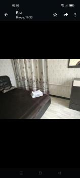 Уютная двухкомнатная квартира в Актобе, Aqtöbe (photo 2)