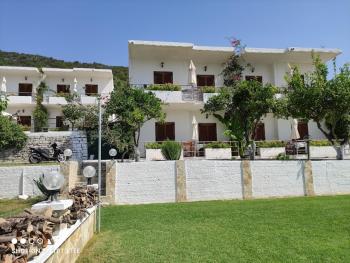 Theasea, Parga (fotografie 2)