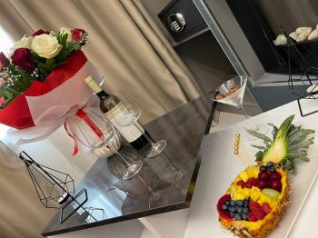 LUXSUITES, Ofrínion (foto 4)