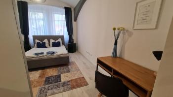 Apartment near Congress Centre I., Praha (fotografie 4)