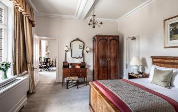 New Hall Hotel & Spa, Birmingham, Birmingham (Foto 5)
