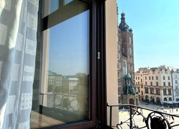 Pod Słońcem - Rynek Główny, Cracovia (foto 4)