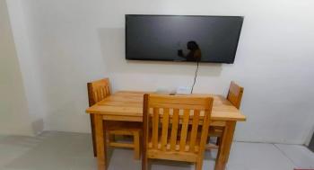 Condo Transient Near NAIA Airport T1234 with Unlimited WIFI v1, Manila (fotografie 3)
