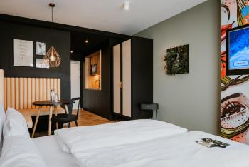 Rioca Vienna Posto 2, Вена (фото 3)