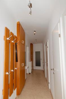Beautiful 2-bedroom apartment near Schönbrunn, Vídeň (fotografie 2)