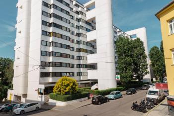 Beautiful 2-bedroom apartment near Schönbrunn, Vídeň (fotografie 5)