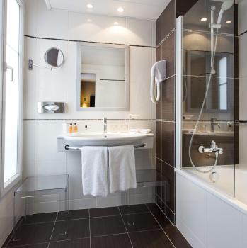 Hotel Elysées Bassano, Paris (Foto 3)