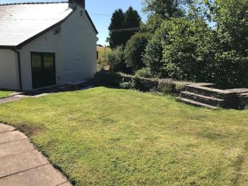 Cobblers Cottage in Brecon Beacons, Brecon (fotografie 3)