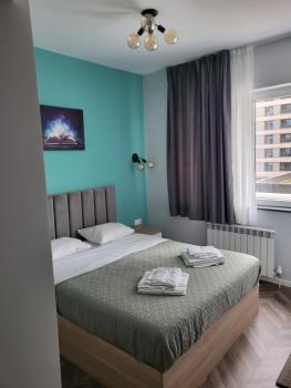 New luxury apartment next to subway with garage, Sofia (Foto 2)