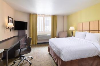 Candlewood Suites NYC -Times Square by IHG, Нью-Йорк (фото 3)