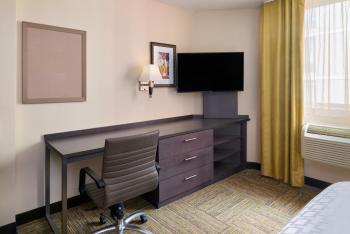 Candlewood Suites NYC -Times Square by IHG, Нью-Йорк (фото 5)