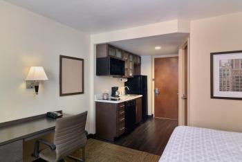 Candlewood Suites NYC -Times Square by IHG, Нью-Йорк (фото 2)