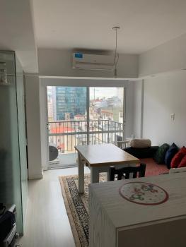 Studio en el Centro de Buenos Aires!!!, Buenos Aires (fotografie 4)