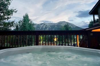 Away Out on the Mountain, Crested Butte (foto 4)
