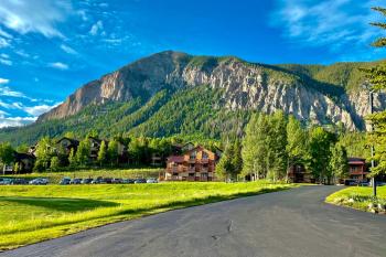 Away Out on the Mountain, Crested Butte (foto 5)