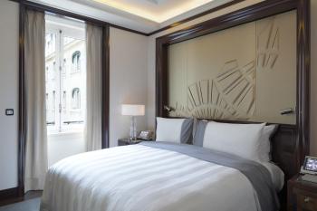The Peninsula Paris, Parigi (foto 3)