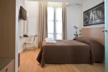 Chic Hotel, Atenas (foto 5)