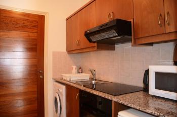 Studio with shower room E5, full kitchen, poolside, FREE WIFI, Peyia (photo 4)