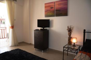 Studio with shower room E5, full kitchen, poolside, FREE WIFI, Peyia (photo 2)