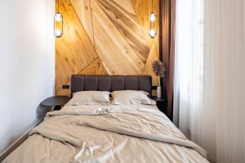 Romari apartment Таманська 12, Lwów (zdjęcie 2)